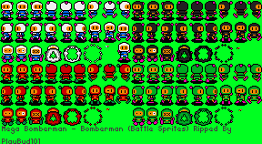 Bomberman