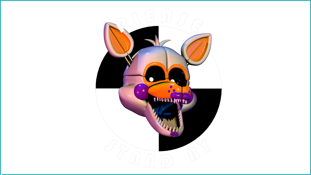 Ultimate Custom Night - Lolbit