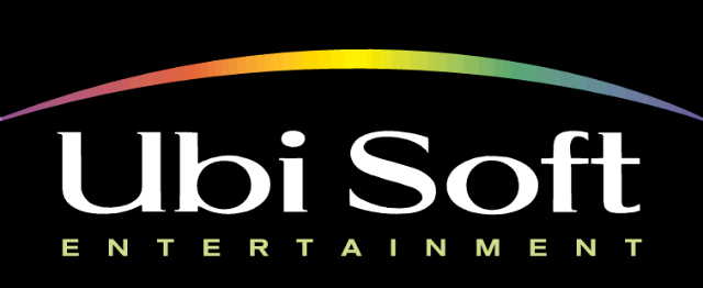 UbiSoft Logo