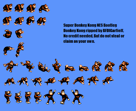 Donkey Kong