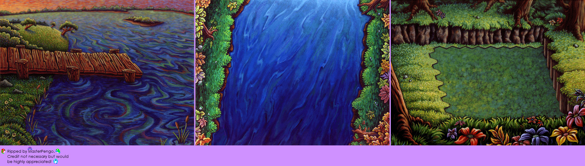 Logical Journey of the Zoombinis - Who's Bayou Levels