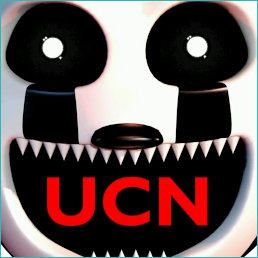Ultimate Custom Night - Game Icon