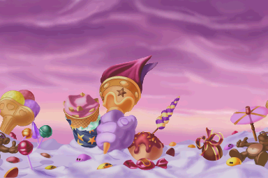 Candy Chateau 1