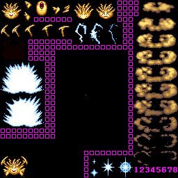 Dragon Warrior 7 - #054 - BoltRat