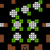 Battle City (JPN) - Stage 09