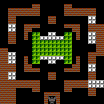 Battle City (JPN) - Stage 13