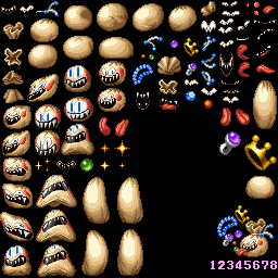 #120 - JewelBag