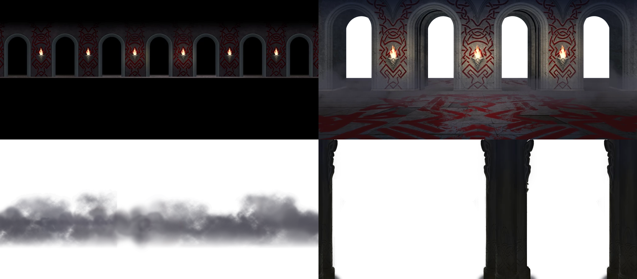 Embla (Temple of Blood)