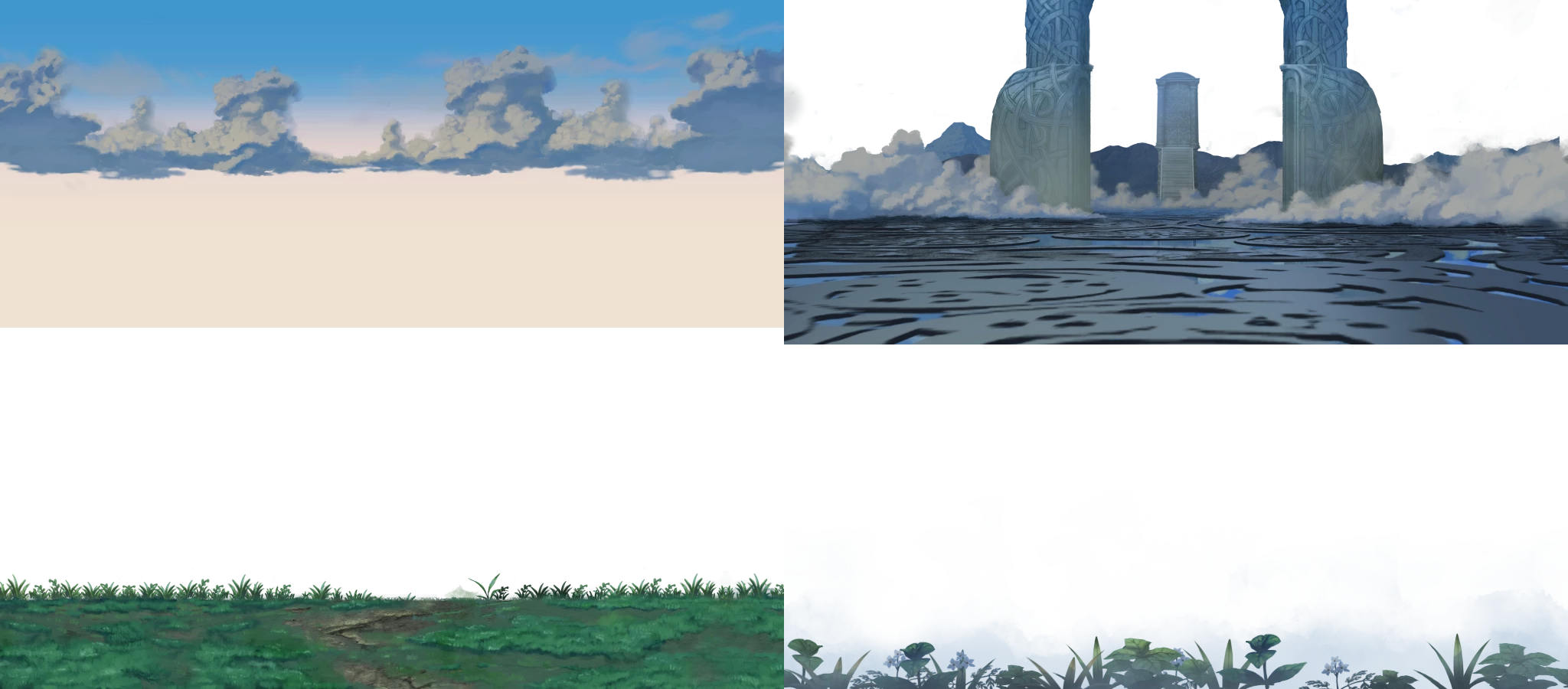 Embla, Alternate Universe