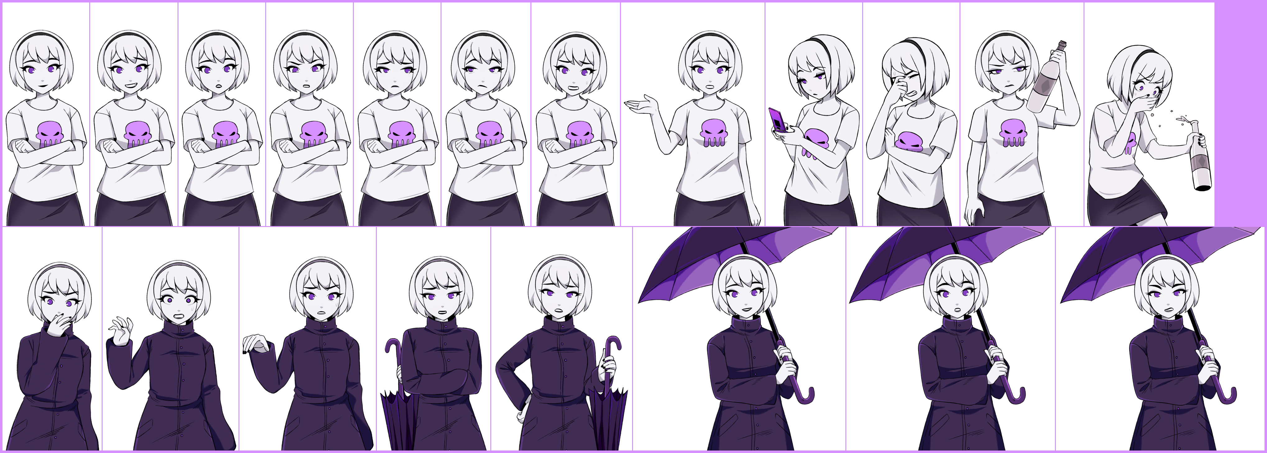 Rose Lalonde