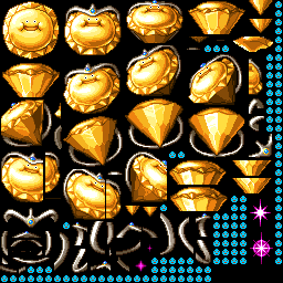 #155 - GoldSlime