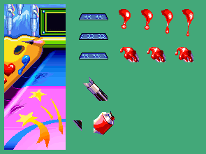 Paint