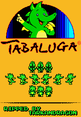 Tabaluga (GER) - Tabaluga