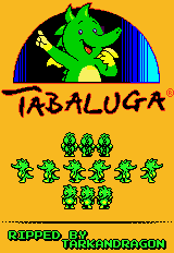 Tabaluga