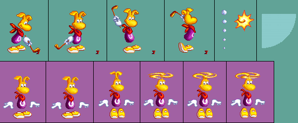 Rayman