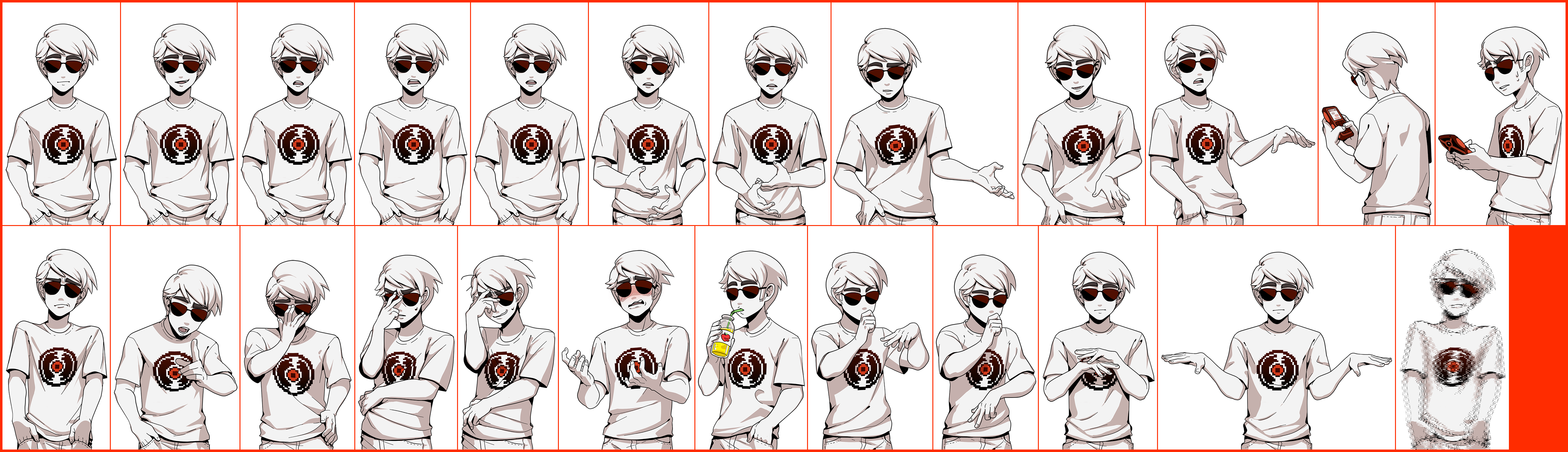 Dave Strider