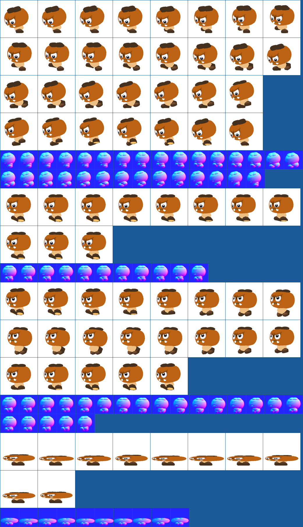 super mario maker super mario world sprites