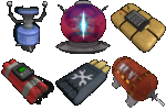 Items