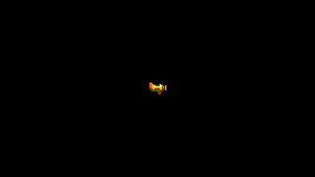 RETRY - Splash Screen