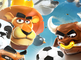 Rumble Stars Soccer - App Icon