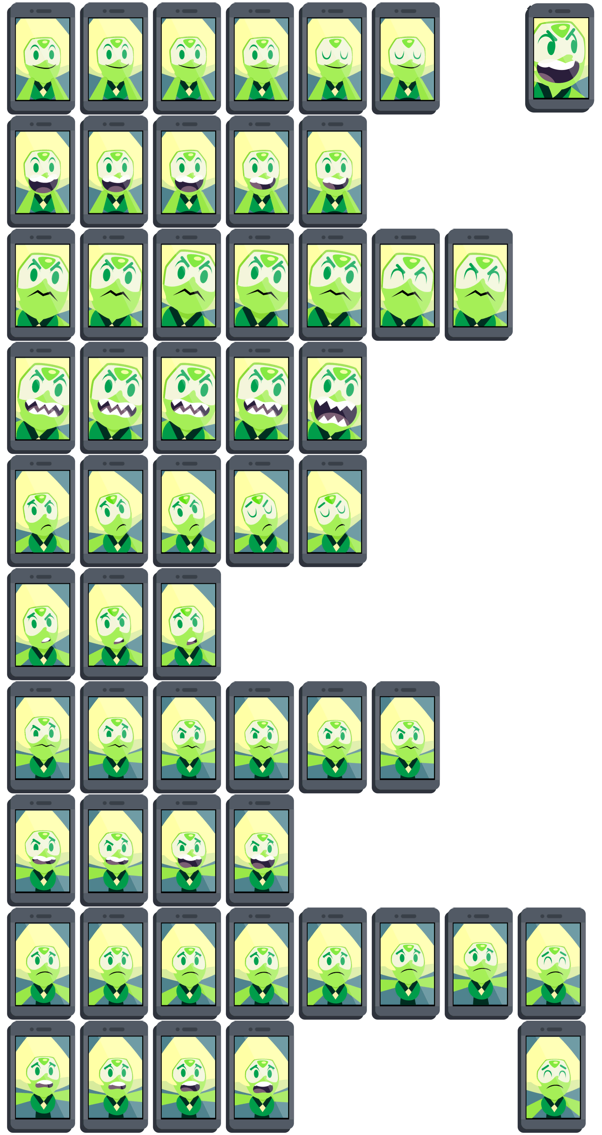 Peridot (Phone)