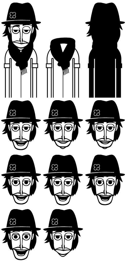 Incredibox - Melody 1