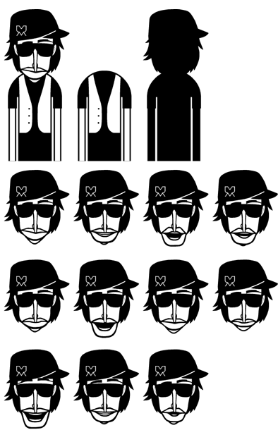 Incredibox - Melody 3