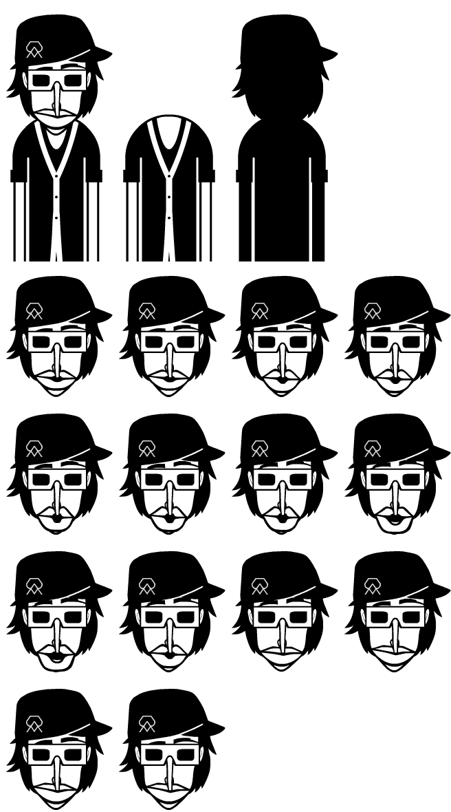 Incredibox - Melody 4