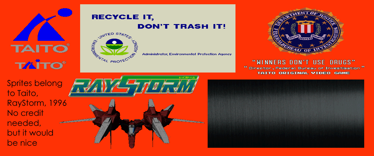 raystorm arcade raystorm arcade