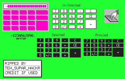 Calculator