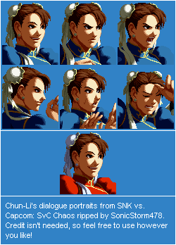 Chun-Li