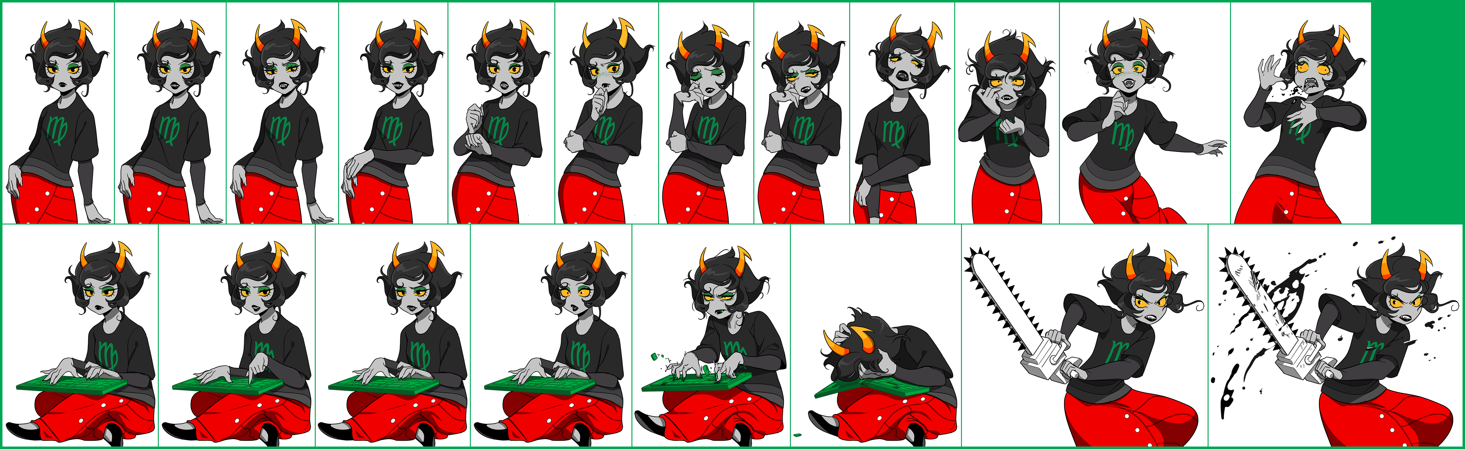 Kanaya Sprite.