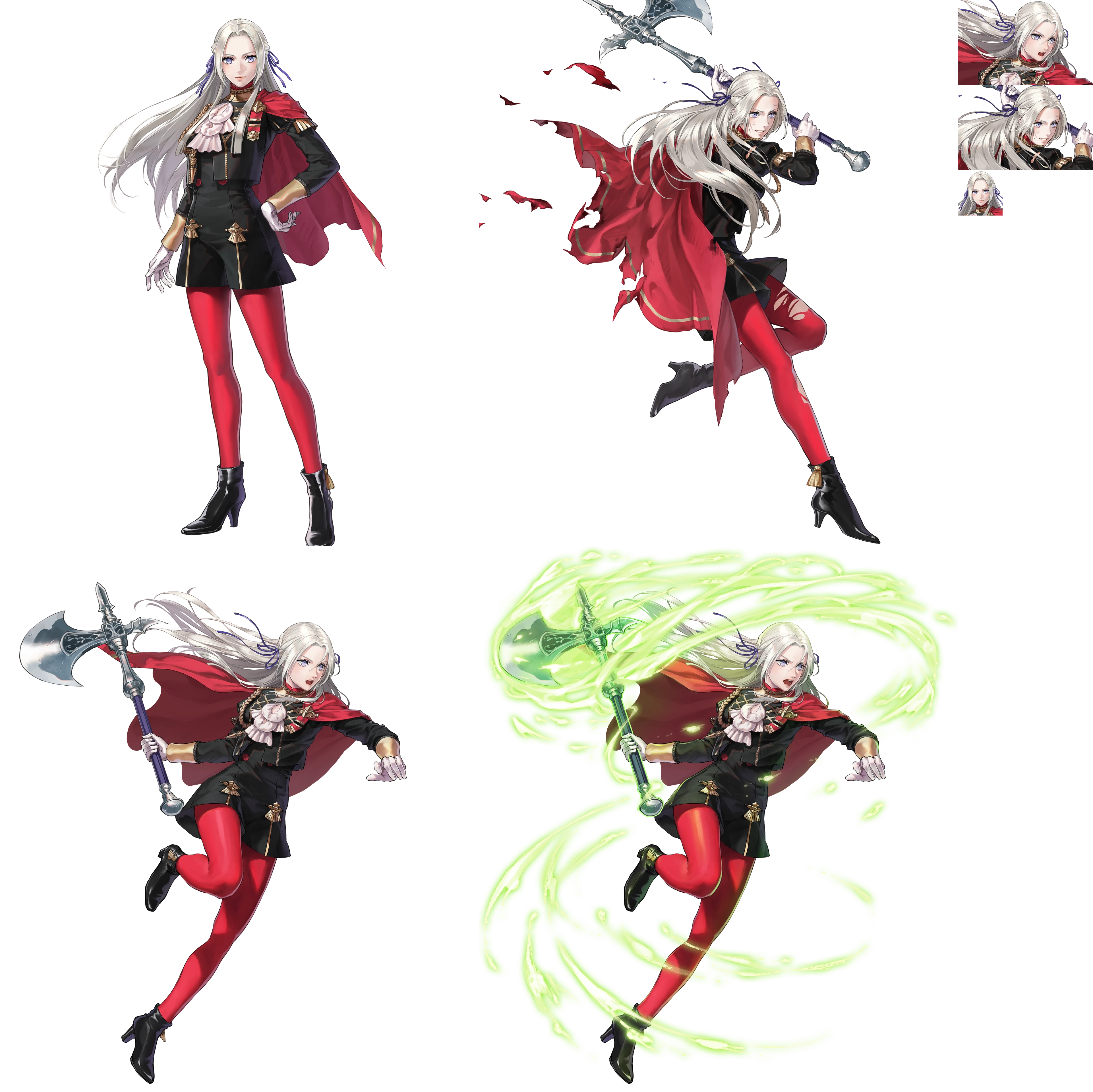 Edelgard