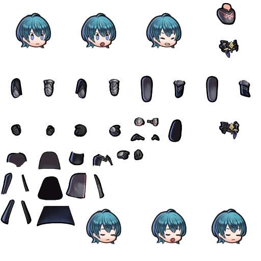 Byleth (Male)