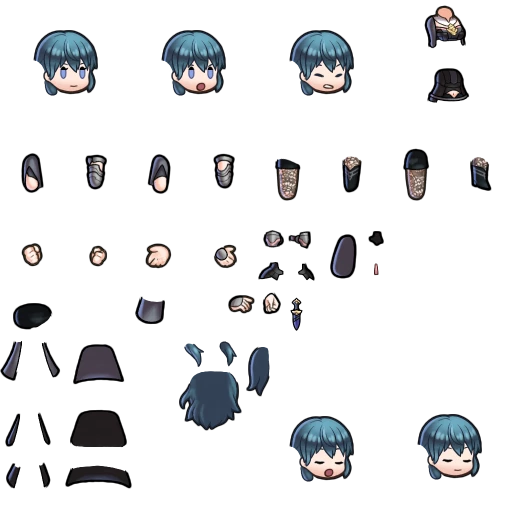 Byleth (Female)