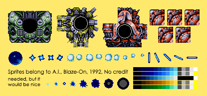 Blaze-On - Motoloader