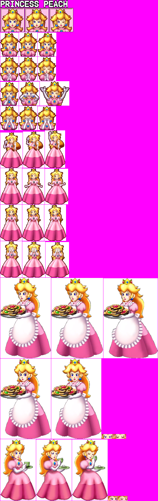 Princess Peach