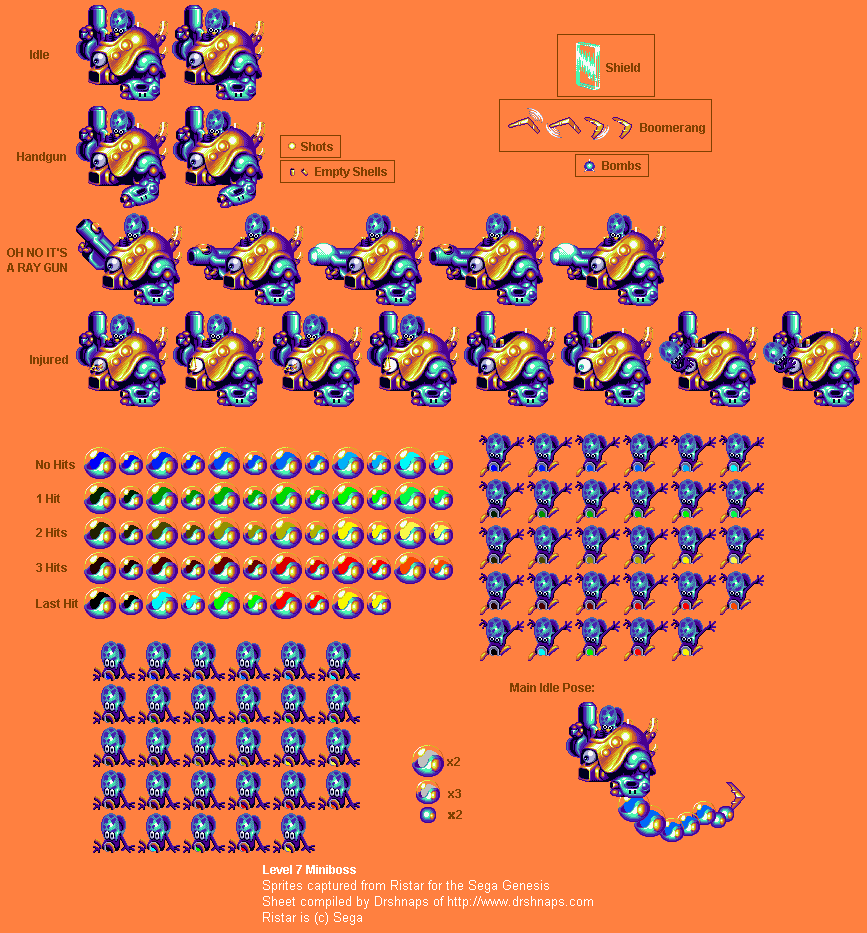 Inonis & Eyebar 555