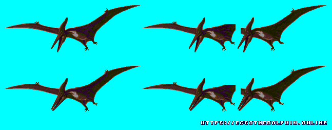 Pteranodon