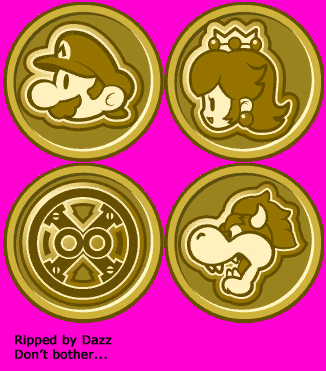 New Chapter Coins