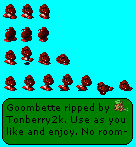 Goombette