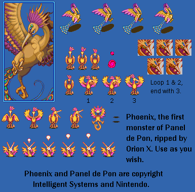 Phoenix