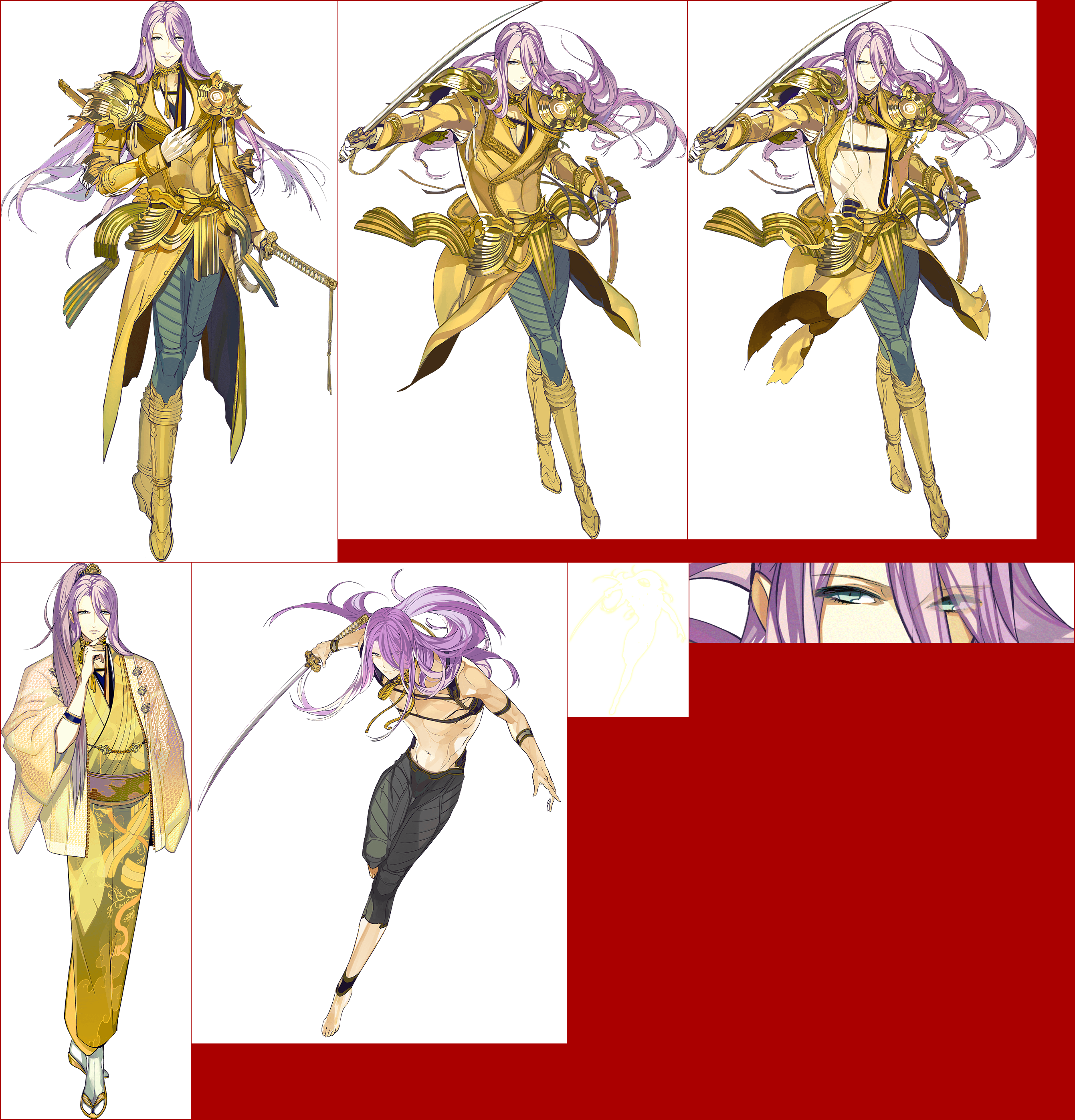 Hachisuka Kotetsu