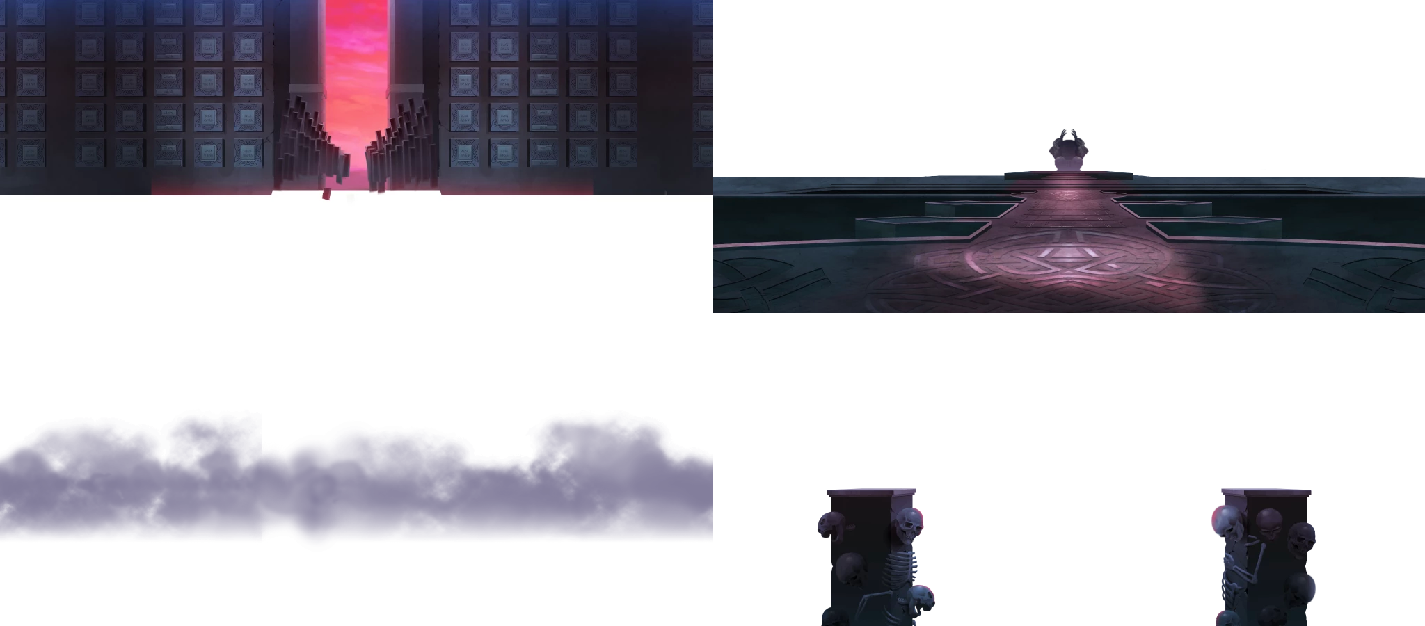 Hel (Castle)