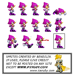 Espio