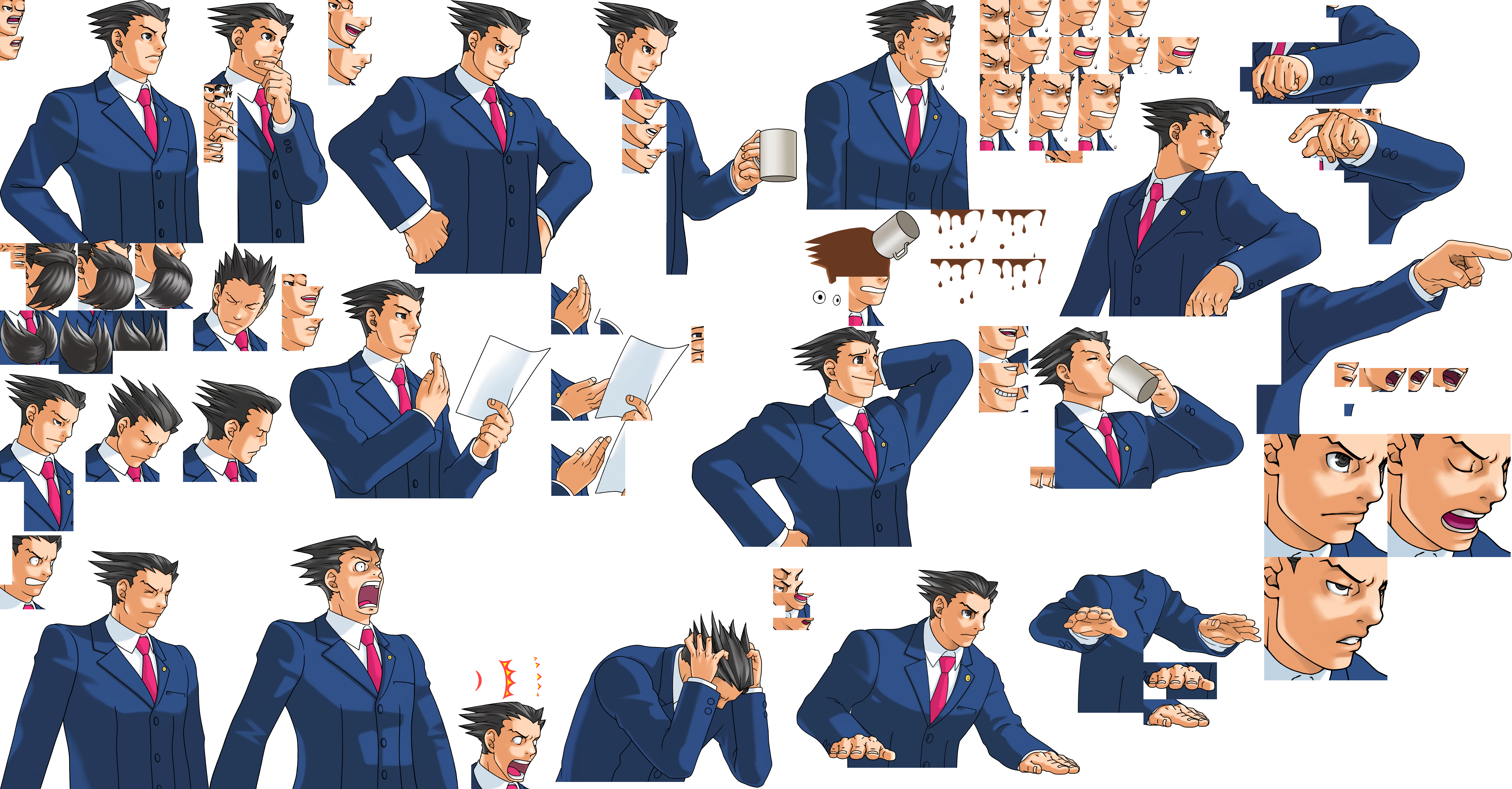 Phoenix Wright