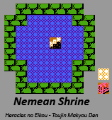 Nemean Shrine