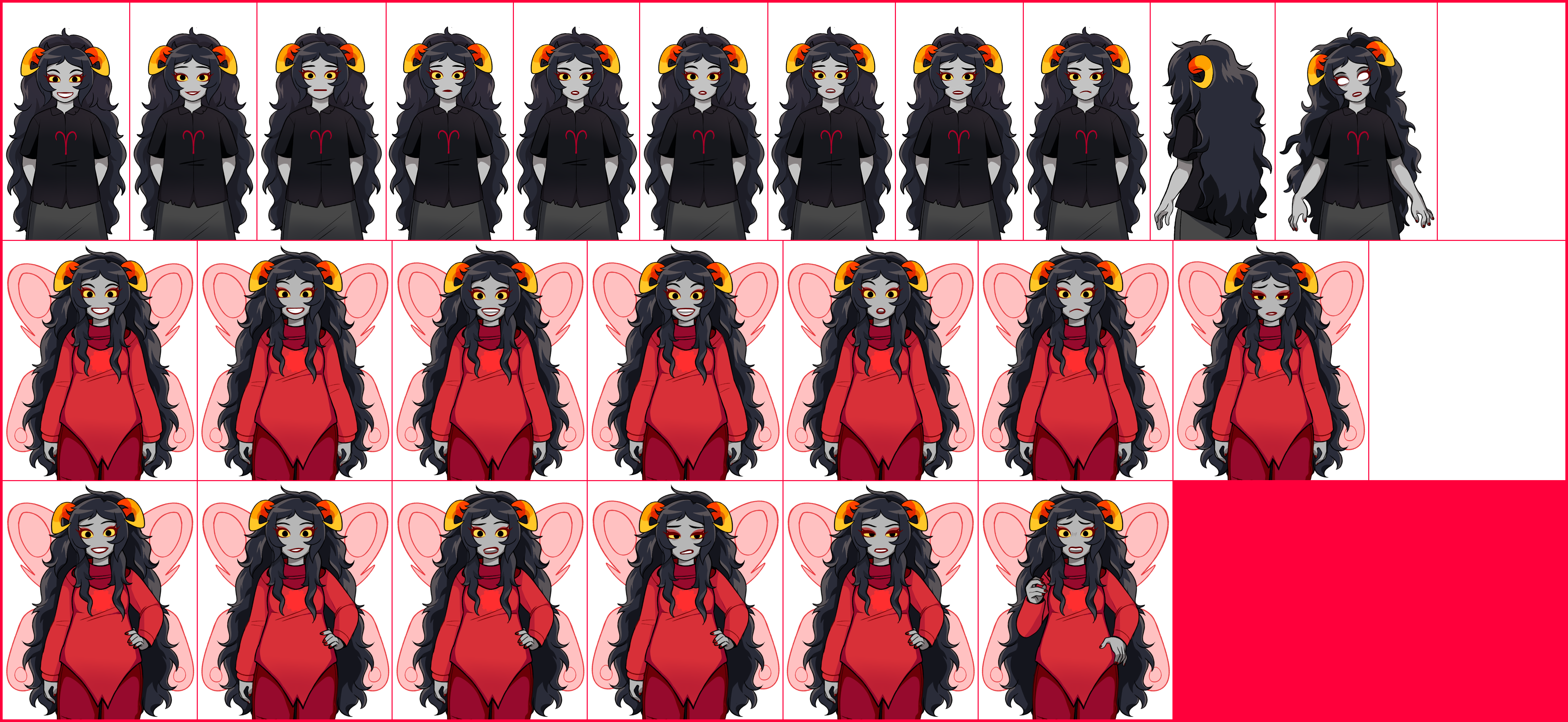 Aradia Megido