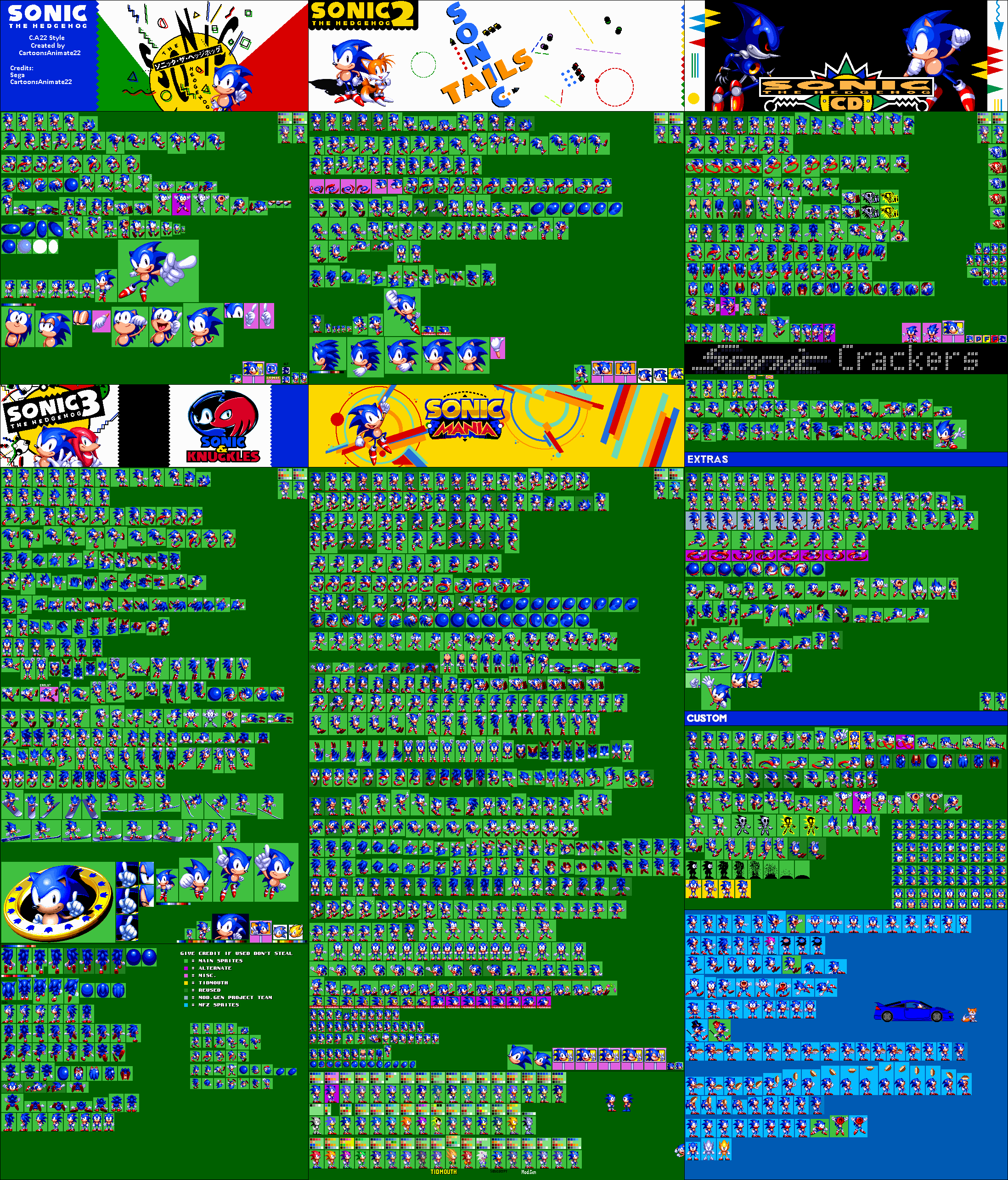 Sonic