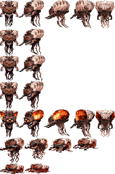 Octabrain